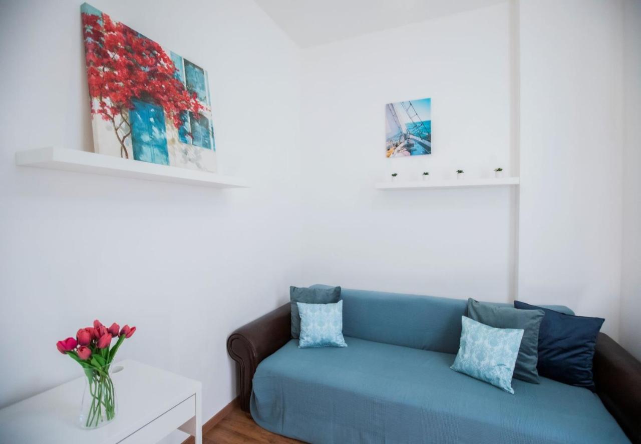 Akacfa Apartment-2 Br-Lovely Terrace-Old Jewish Quarter Budapest Bagian luar foto